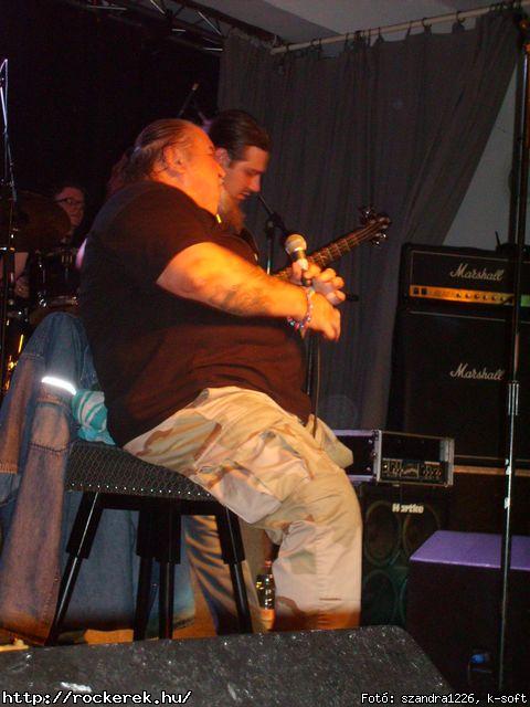  Kiss Forever Band,  Dek Bill Blues Band,  Orfeus,  Agregator - Fot: szandra1226, k-soft