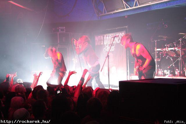  Birthday Massacre, Deathstars, Diary Of Dreams, Dope Stars Inc, Dope Stars Inc., Drogzone, Drugzone, Lacrimas Profundere - Fot: _Atis_