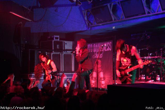  Birthday Massacre, Deathstars, Diary Of Dreams, Dope Stars Inc, Dope Stars Inc., Drogzone, Drugzone, Lacrimas Profundere - Fot: _Atis_