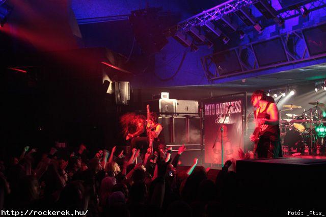  Birthday Massacre, Deathstars, Diary Of Dreams, Dope Stars Inc, Dope Stars Inc., Drogzone, Drugzone, Lacrimas Profundere - Fot: _Atis_