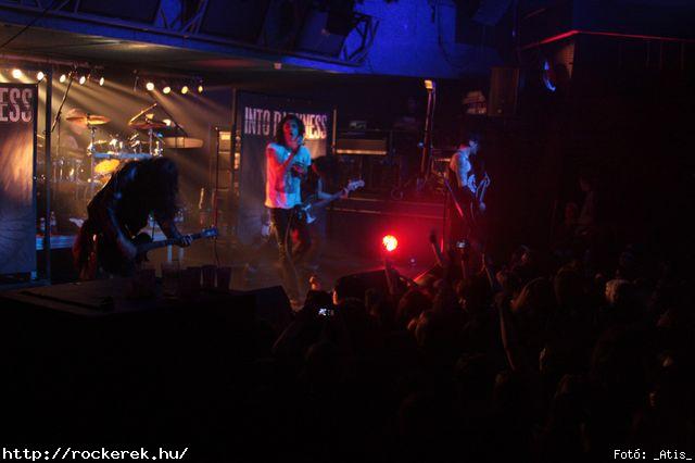  Birthday Massacre, Deathstars, Diary Of Dreams, Dope Stars Inc, Dope Stars Inc., Drogzone, Drugzone, Lacrimas Profundere - Fot: _Atis_