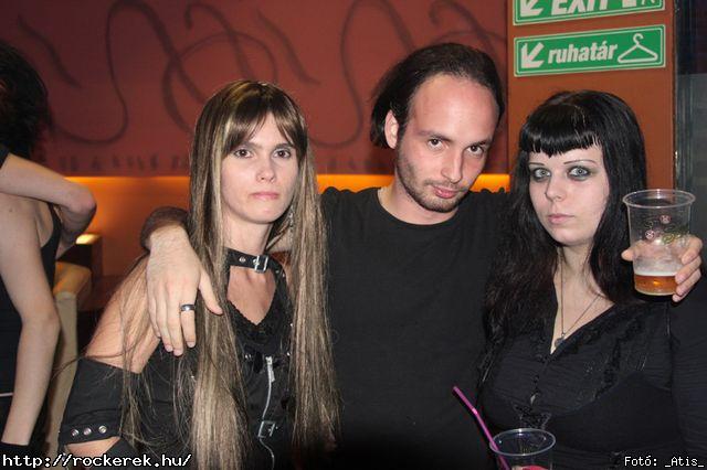  Birthday Massacre, Deathstars, Diary Of Dreams, Dope Stars Inc, Dope Stars Inc., Drogzone, Drugzone, Lacrimas Profundere - Fot: _Atis_