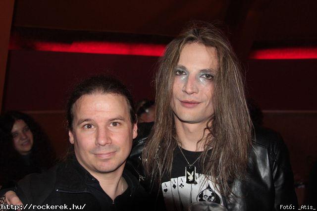  Birthday Massacre, Deathstars, Diary Of Dreams, Dope Stars Inc, Dope Stars Inc., Drogzone, Drugzone, Lacrimas Profundere - Fot: _Atis_