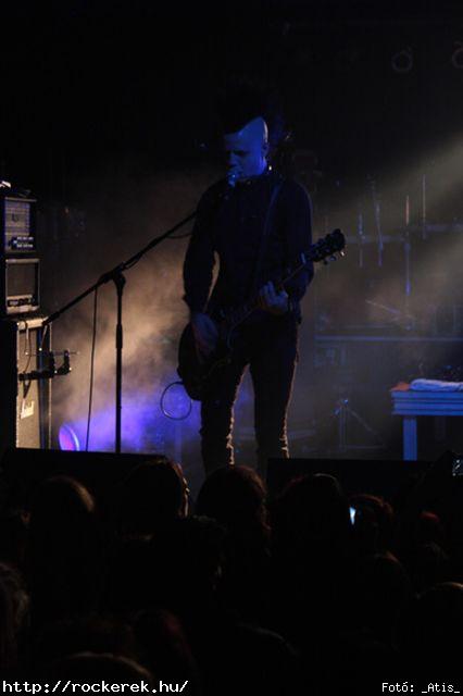  Birthday Massacre, Deathstars, Diary Of Dreams, Dope Stars Inc, Dope Stars Inc., Drogzone, Drugzone, Lacrimas Profundere - Fot: _Atis_