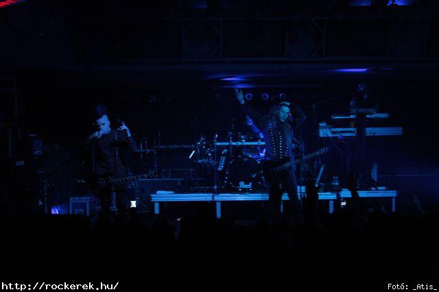  Birthday Massacre, Deathstars, Diary Of Dreams, Dope Stars Inc, Dope Stars Inc., Drogzone, Drugzone, Lacrimas Profundere - Fot: _Atis_