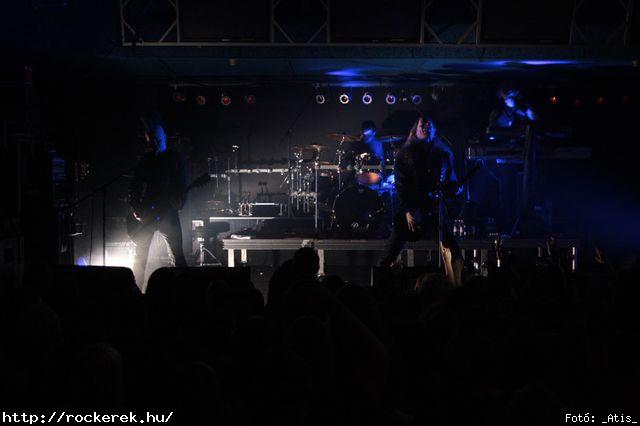  Birthday Massacre, Deathstars, Diary Of Dreams, Dope Stars Inc, Dope Stars Inc., Drogzone, Drugzone, Lacrimas Profundere - Fot: _Atis_