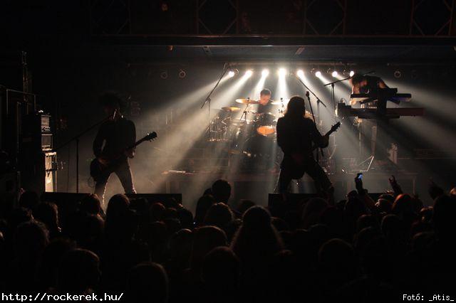  Birthday Massacre, Deathstars, Diary Of Dreams, Dope Stars Inc, Dope Stars Inc., Drogzone, Drugzone, Lacrimas Profundere - Fot: _Atis_