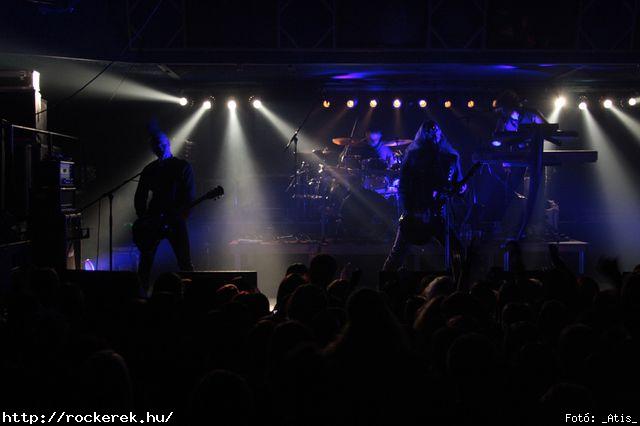  Birthday Massacre, Deathstars, Diary Of Dreams, Dope Stars Inc, Dope Stars Inc., Drogzone, Drugzone, Lacrimas Profundere - Fot: _Atis_