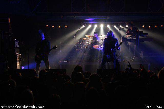  Birthday Massacre, Deathstars, Diary Of Dreams, Dope Stars Inc, Dope Stars Inc., Drogzone, Drugzone, Lacrimas Profundere - Fot: _Atis_