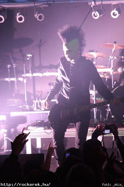  Birthday Massacre, Deathstars, Diary Of Dreams, Dope Stars Inc, Dope Stars Inc., Drogzone, Drugzone, Lacrimas Profundere - Fot: _Atis_