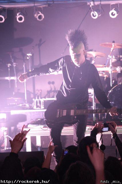  Birthday Massacre, Deathstars, Diary Of Dreams, Dope Stars Inc, Dope Stars Inc., Drogzone, Drugzone, Lacrimas Profundere - Fot: _Atis_