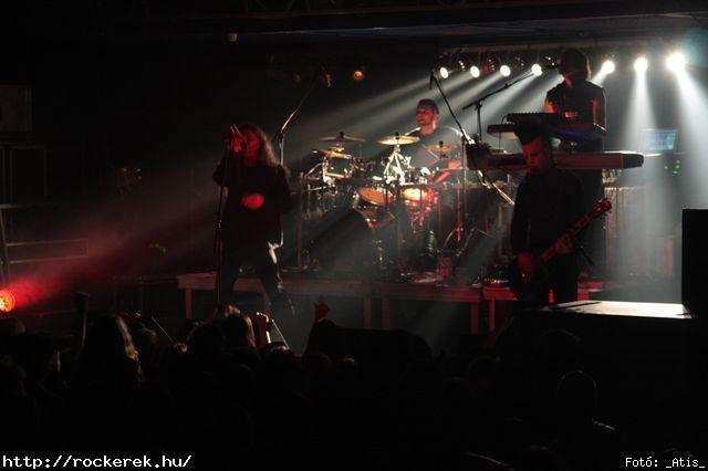  Birthday Massacre, Deathstars, Diary Of Dreams, Dope Stars Inc, Dope Stars Inc., Drogzone, Drugzone, Lacrimas Profundere - Fot: _Atis_