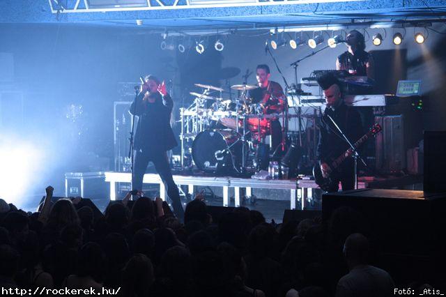  Birthday Massacre, Deathstars, Diary Of Dreams, Dope Stars Inc, Dope Stars Inc., Drogzone, Drugzone, Lacrimas Profundere - Fot: _Atis_