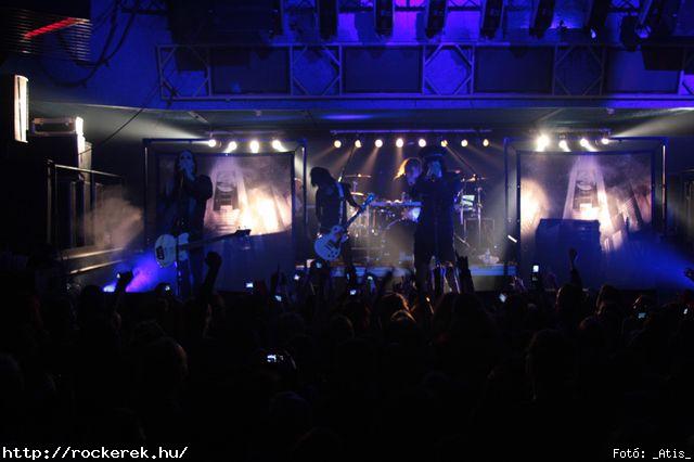  Birthday Massacre, Deathstars, Diary Of Dreams, Dope Stars Inc, Dope Stars Inc., Drogzone, Drugzone, Lacrimas Profundere - Fot: _Atis_