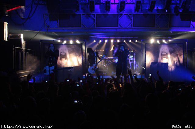  Birthday Massacre, Deathstars, Diary Of Dreams, Dope Stars Inc, Dope Stars Inc., Drogzone, Drugzone, Lacrimas Profundere - Fot: _Atis_