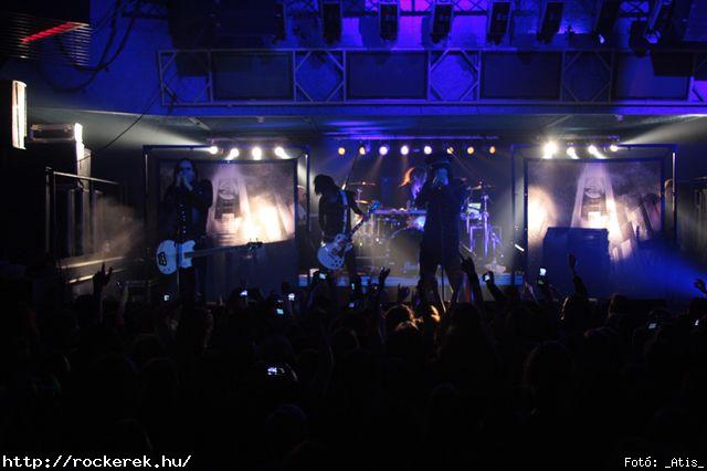  Birthday Massacre, Deathstars, Diary Of Dreams, Dope Stars Inc, Dope Stars Inc., Drogzone, Drugzone, Lacrimas Profundere - Fot: _Atis_