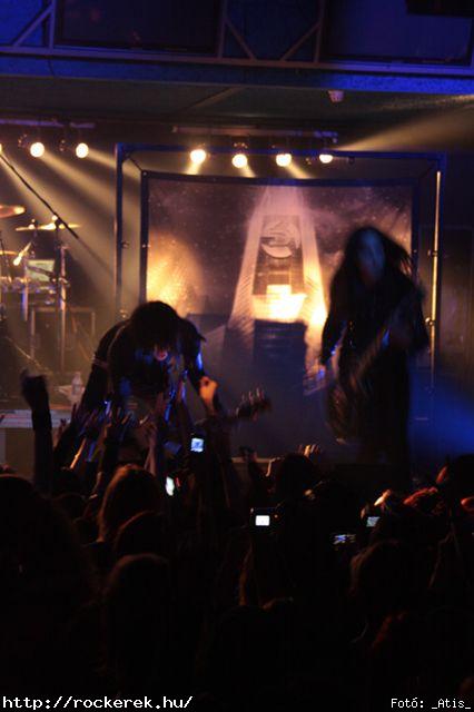  Birthday Massacre, Deathstars, Diary Of Dreams, Dope Stars Inc, Dope Stars Inc., Drogzone, Drugzone, Lacrimas Profundere - Fot: _Atis_