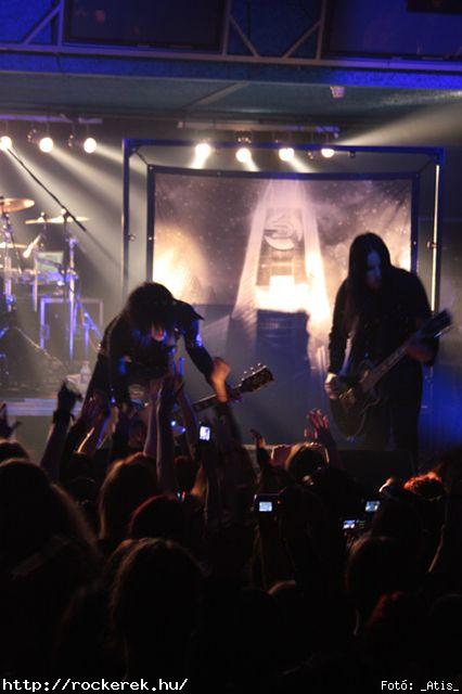  Birthday Massacre, Deathstars, Diary Of Dreams, Dope Stars Inc, Dope Stars Inc., Drogzone, Drugzone, Lacrimas Profundere - Fot: _Atis_