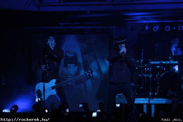  Birthday Massacre, Deathstars, Diary Of Dreams, Dope Stars Inc, Dope Stars Inc., Drogzone, Drugzone, Lacrimas Profundere - Fot: _Atis_