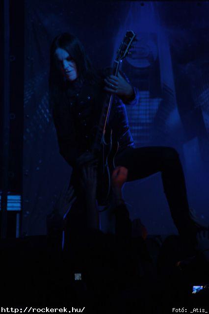  Birthday Massacre, Deathstars, Diary Of Dreams, Dope Stars Inc, Dope Stars Inc., Drogzone, Drugzone, Lacrimas Profundere - Fot: _Atis_