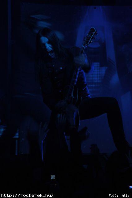  Birthday Massacre, Deathstars, Diary Of Dreams, Dope Stars Inc, Dope Stars Inc., Drogzone, Drugzone, Lacrimas Profundere - Fot: _Atis_