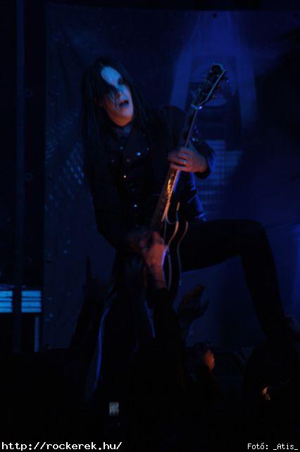  Birthday Massacre, Deathstars, Diary Of Dreams, Dope Stars Inc, Dope Stars Inc., Drogzone, Drugzone, Lacrimas Profundere - Fot: _Atis_