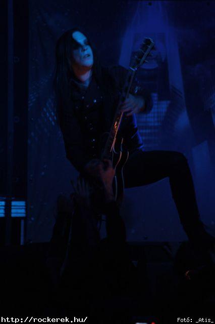  Birthday Massacre, Deathstars, Diary Of Dreams, Dope Stars Inc, Dope Stars Inc., Drogzone, Drugzone, Lacrimas Profundere - Fot: _Atis_