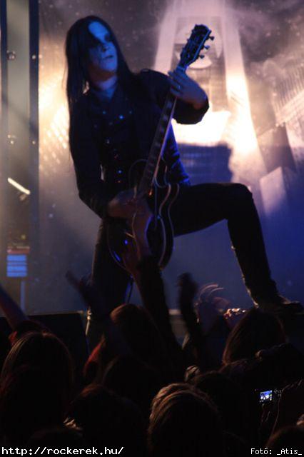  Birthday Massacre, Deathstars, Diary Of Dreams, Dope Stars Inc, Dope Stars Inc., Drogzone, Drugzone, Lacrimas Profundere - Fot: _Atis_