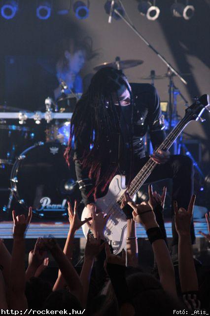  Birthday Massacre, Deathstars, Diary Of Dreams, Dope Stars Inc, Dope Stars Inc., Drogzone, Drugzone, Lacrimas Profundere - Fot: _Atis_