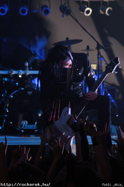  Birthday Massacre, Deathstars, Diary Of Dreams, Dope Stars Inc, Dope Stars Inc., Drogzone, Drugzone, Lacrimas Profundere - Fot: _Atis_