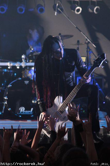  Birthday Massacre, Deathstars, Diary Of Dreams, Dope Stars Inc, Dope Stars Inc., Drogzone, Drugzone, Lacrimas Profundere - Fot: _Atis_