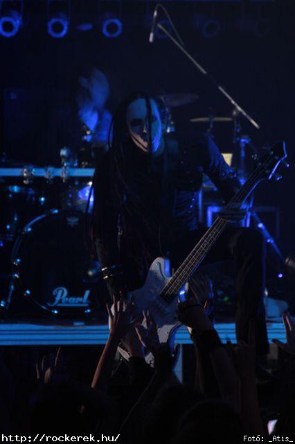  Birthday Massacre, Deathstars, Diary Of Dreams, Dope Stars Inc, Dope Stars Inc., Drogzone, Drugzone, Lacrimas Profundere - Fot: _Atis_