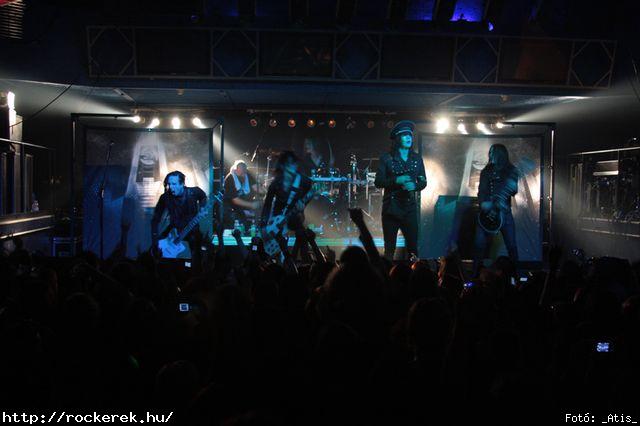  Birthday Massacre, Deathstars, Diary Of Dreams, Dope Stars Inc, Dope Stars Inc., Drogzone, Drugzone, Lacrimas Profundere - Fot: _Atis_