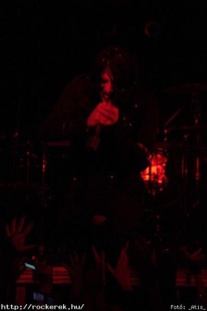  Birthday Massacre, Deathstars, Diary Of Dreams, Dope Stars Inc, Dope Stars Inc., Drogzone, Drugzone, Lacrimas Profundere - Fot: _Atis_