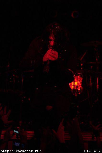  Birthday Massacre, Deathstars, Diary Of Dreams, Dope Stars Inc, Dope Stars Inc., Drogzone, Drugzone, Lacrimas Profundere - Fot: _Atis_