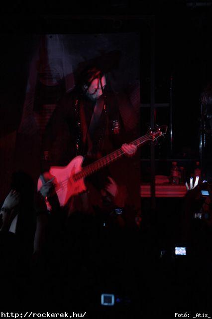  Birthday Massacre, Deathstars, Diary Of Dreams, Dope Stars Inc, Dope Stars Inc., Drogzone, Drugzone, Lacrimas Profundere - Fot: _Atis_