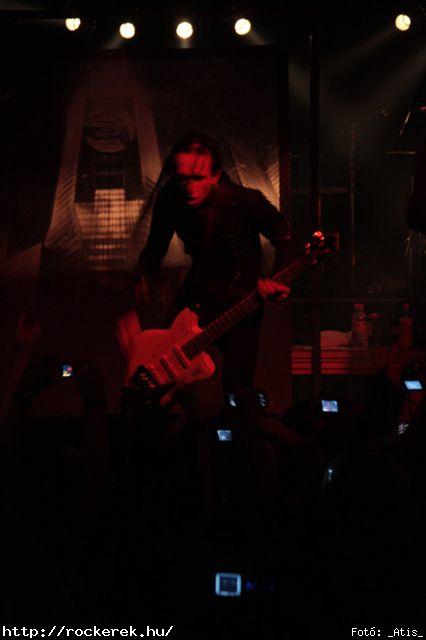  Birthday Massacre, Deathstars, Diary Of Dreams, Dope Stars Inc, Dope Stars Inc., Drogzone, Drugzone, Lacrimas Profundere - Fot: _Atis_