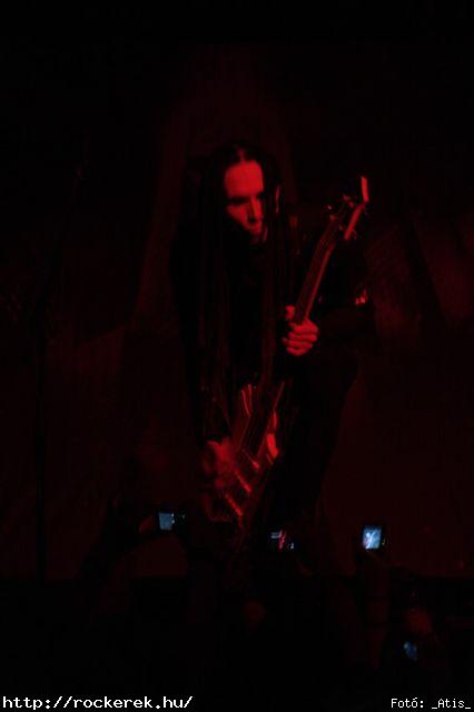  Birthday Massacre, Deathstars, Diary Of Dreams, Dope Stars Inc, Dope Stars Inc., Drogzone, Drugzone, Lacrimas Profundere - Fot: _Atis_