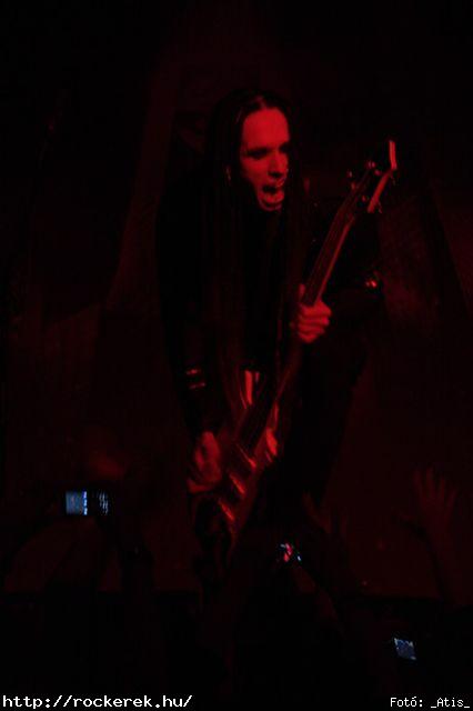  Birthday Massacre, Deathstars, Diary Of Dreams, Dope Stars Inc, Dope Stars Inc., Drogzone, Drugzone, Lacrimas Profundere - Fot: _Atis_