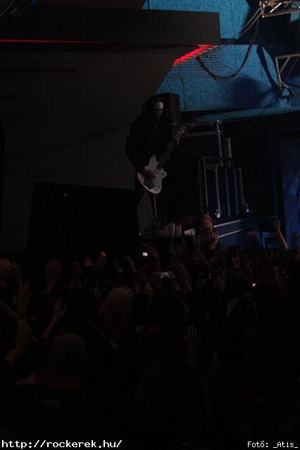  Birthday Massacre, Deathstars, Diary Of Dreams, Dope Stars Inc, Dope Stars Inc., Drogzone, Drugzone, Lacrimas Profundere - Fot: _Atis_