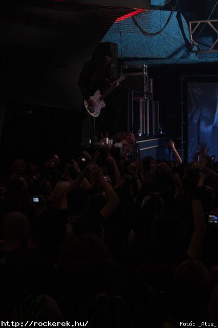  Birthday Massacre, Deathstars, Diary Of Dreams, Dope Stars Inc, Dope Stars Inc., Drogzone, Drugzone, Lacrimas Profundere - Fot: _Atis_