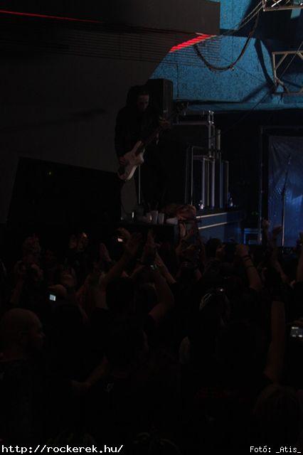  Birthday Massacre, Deathstars, Diary Of Dreams, Dope Stars Inc, Dope Stars Inc., Drogzone, Drugzone, Lacrimas Profundere - Fot: _Atis_