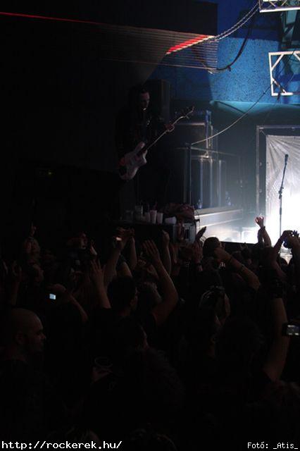  Birthday Massacre, Deathstars, Diary Of Dreams, Dope Stars Inc, Dope Stars Inc., Drogzone, Drugzone, Lacrimas Profundere - Fot: _Atis_