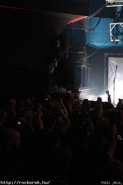  Birthday Massacre, Deathstars, Diary Of Dreams, Dope Stars Inc, Dope Stars Inc., Drogzone, Drugzone, Lacrimas Profundere - Fot: _Atis_