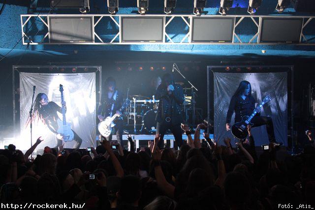  Birthday Massacre, Deathstars, Diary Of Dreams, Dope Stars Inc, Dope Stars Inc., Drogzone, Drugzone, Lacrimas Profundere - Fot: _Atis_