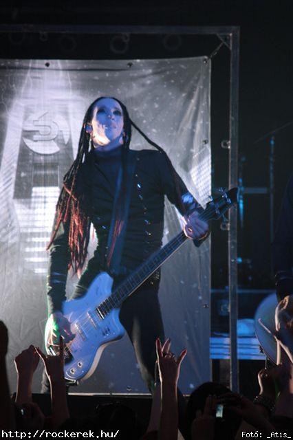  Birthday Massacre, Deathstars, Diary Of Dreams, Dope Stars Inc, Dope Stars Inc., Drogzone, Drugzone, Lacrimas Profundere - Fot: _Atis_