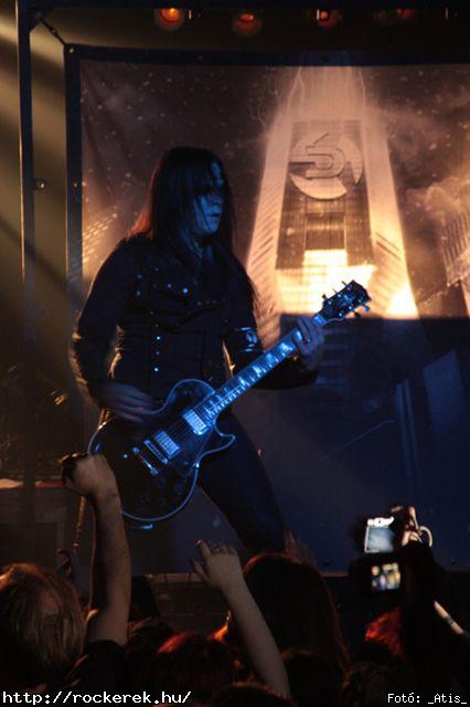  Birthday Massacre, Deathstars, Diary Of Dreams, Dope Stars Inc, Dope Stars Inc., Drogzone, Drugzone, Lacrimas Profundere - Fot: _Atis_