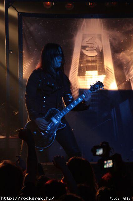  Birthday Massacre, Deathstars, Diary Of Dreams, Dope Stars Inc, Dope Stars Inc., Drogzone, Drugzone, Lacrimas Profundere - Fot: _Atis_