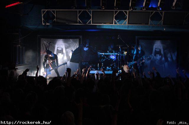  Birthday Massacre, Deathstars, Diary Of Dreams, Dope Stars Inc, Dope Stars Inc., Drogzone, Drugzone, Lacrimas Profundere - Fot: _Atis_