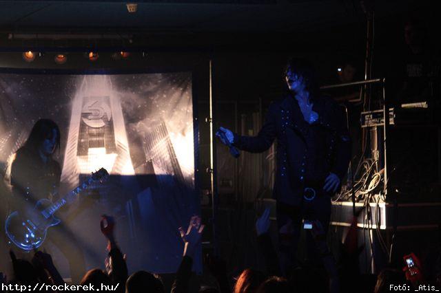  Birthday Massacre, Deathstars, Diary Of Dreams, Dope Stars Inc, Dope Stars Inc., Drogzone, Drugzone, Lacrimas Profundere - Fot: _Atis_